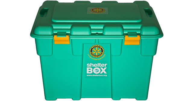 ShelterBox