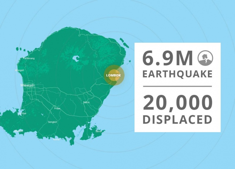 Lombok-earthquake-stats-800x575 Map of Lombok Island