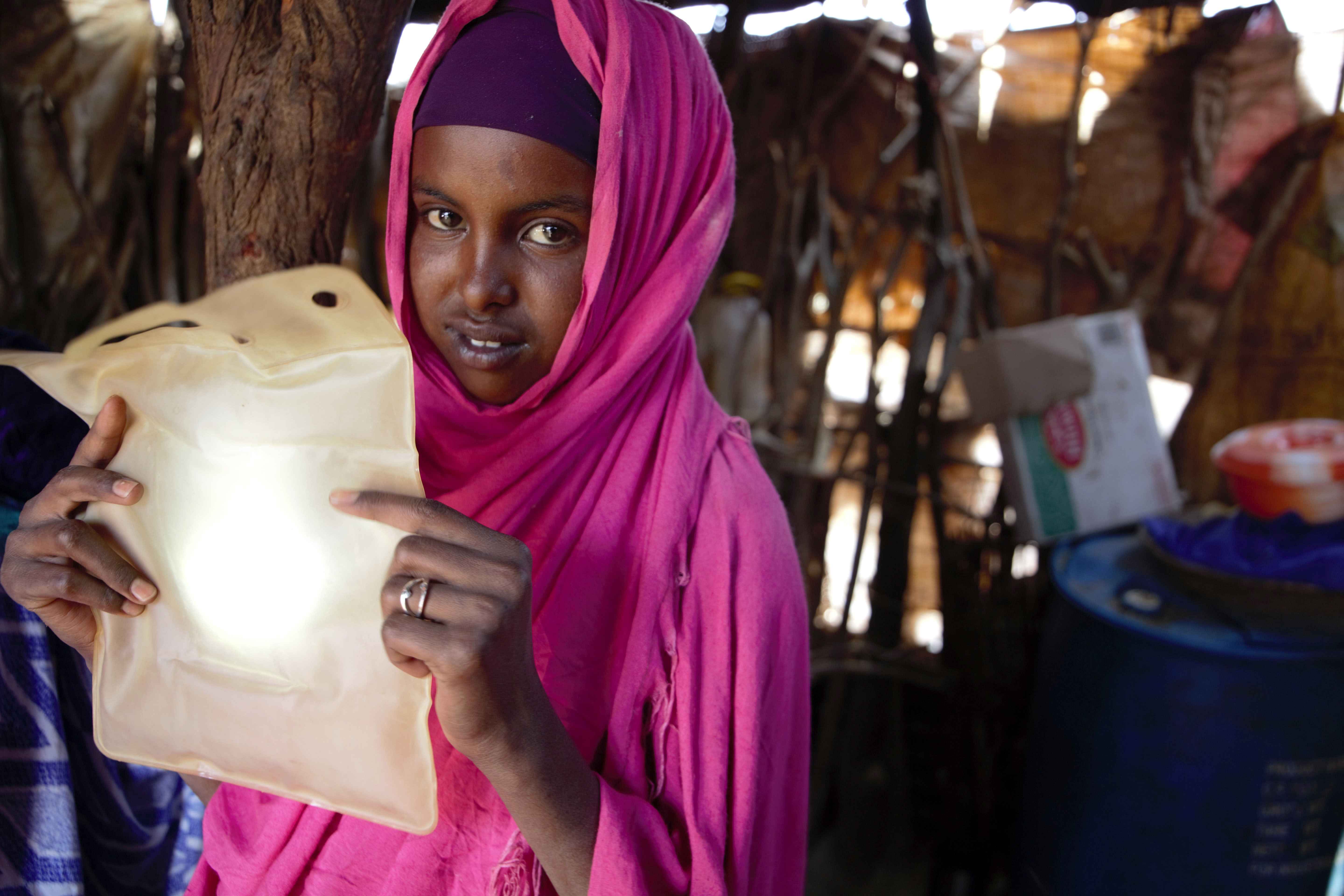 SB_Somaliland_Adar_CaseStudy_2017_07 Adar taking Shelter