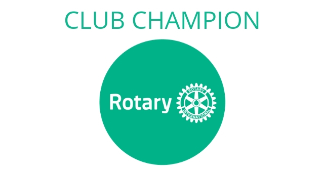 Club Champion