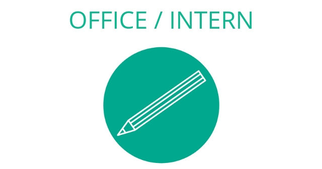 Office / Intern