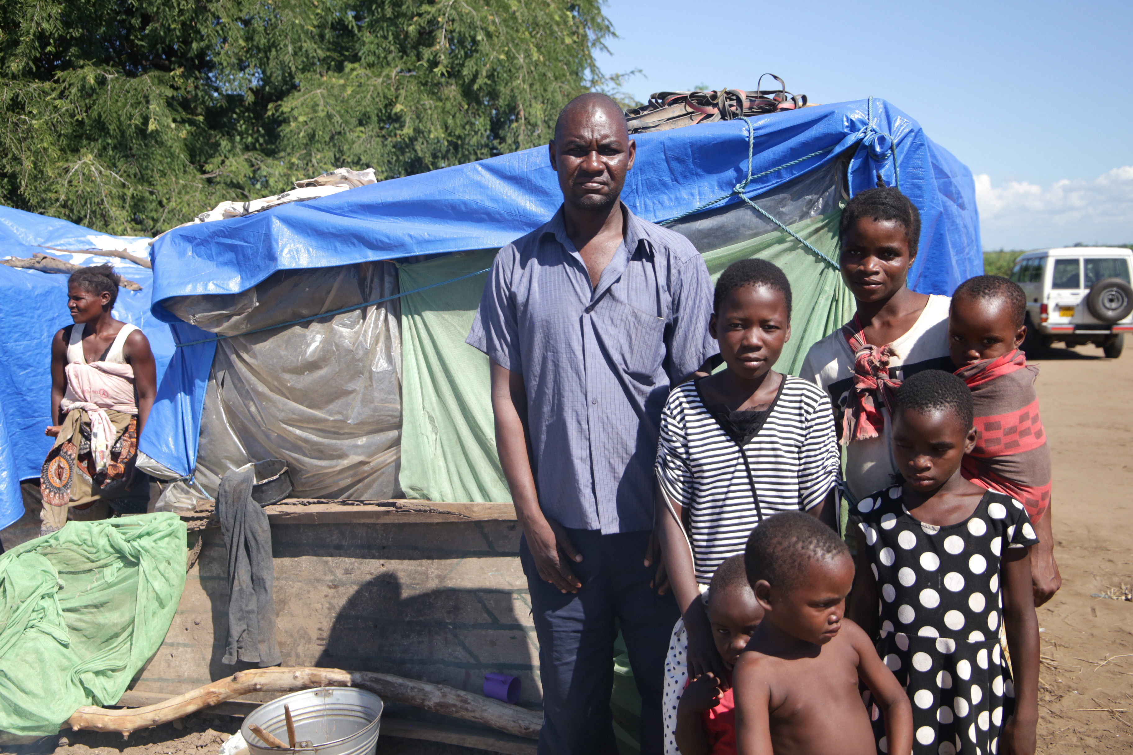 SB_Malawi_Kapitapita_CaseStudy_2019_01 Kapitapita's Temporary Shelter