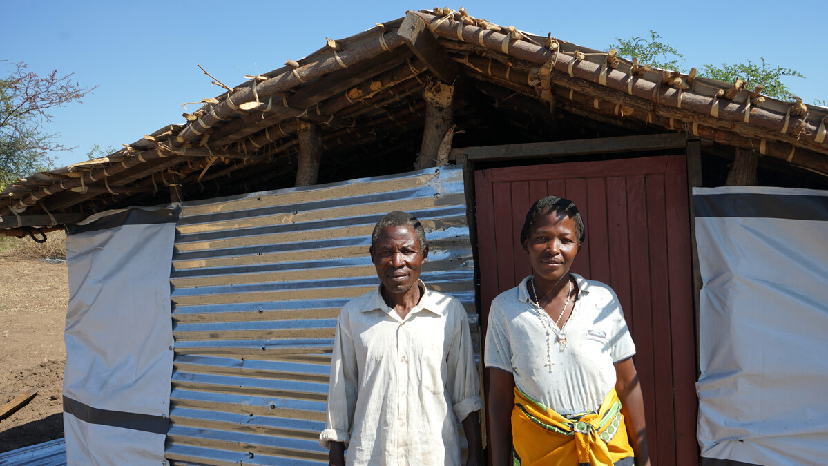 Cyclone Idai + 250,000 helped in Syria