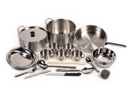 Kitchen Cook set