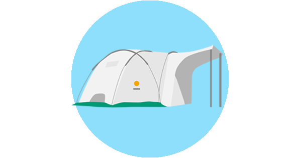 The Last Tent