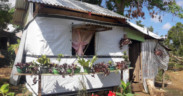 SB_Philippines_TyphoonMangkhut_2018_79-640x480-1 Fully Furnished home repaired with Shelterkit