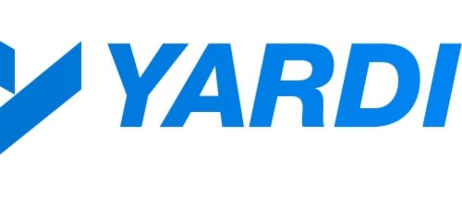 Yardi logo