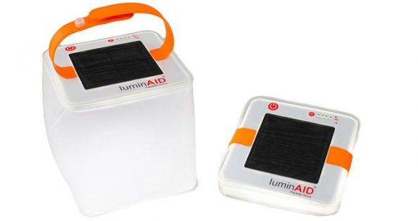 Solar Light