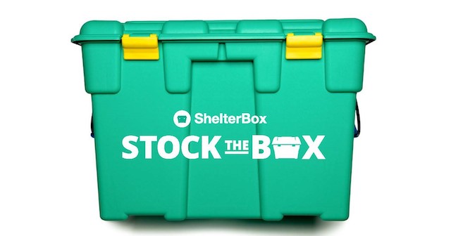 Stock the Box