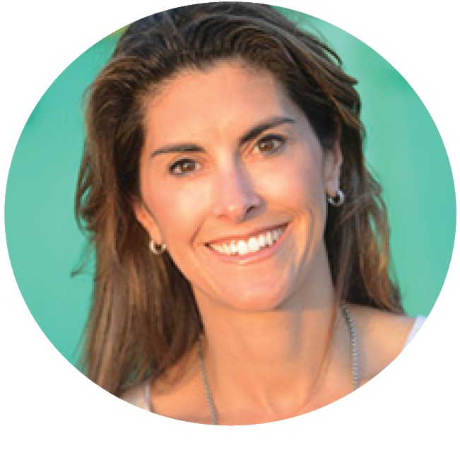 Kerri Murray Headshot