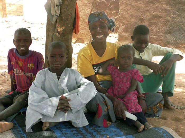 Boko Haram and the Lake Chad Basin Crisis - ShelterBox USA