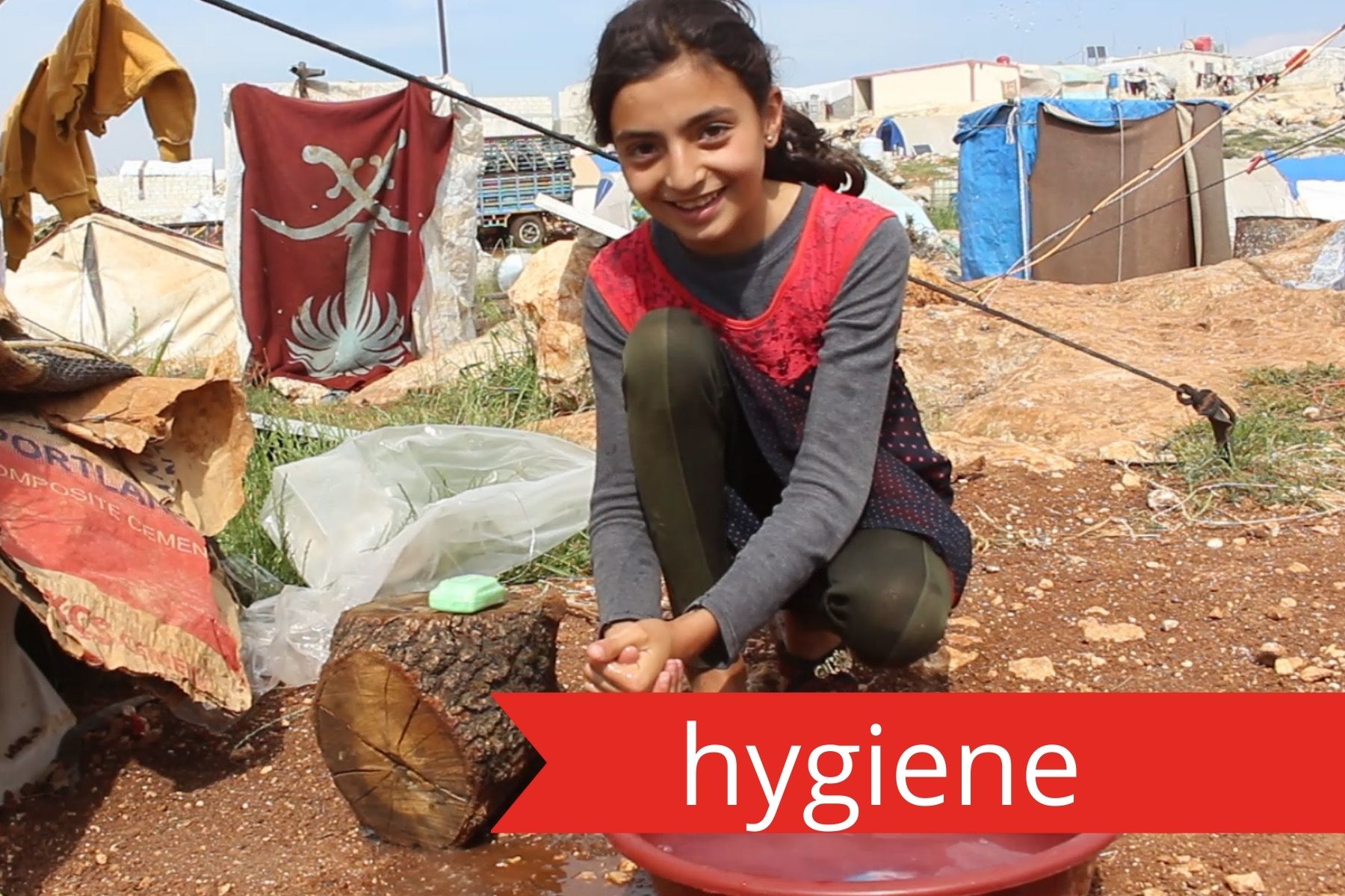 GIFT OF HYGIENE