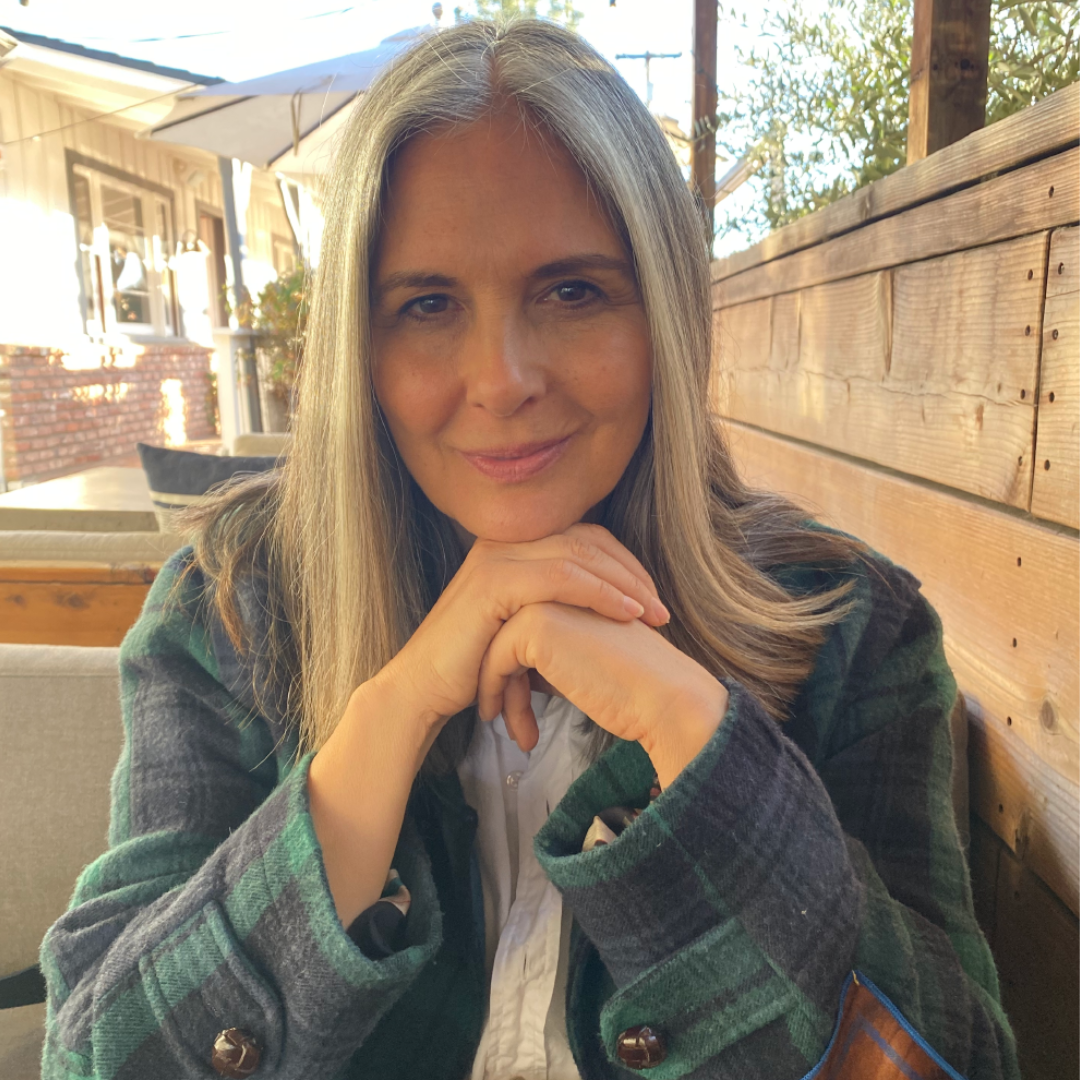 Gwyn Lurie
